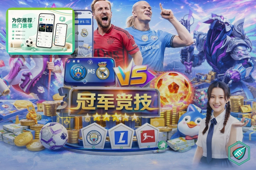 App入口